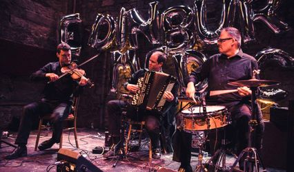 HotScotch Ceilidh Band