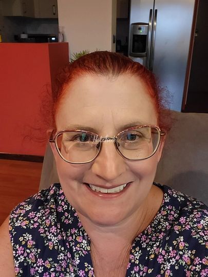 Rachelle Valladares - Celebrant