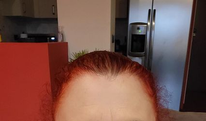 Rachelle Valladares - Celebrant