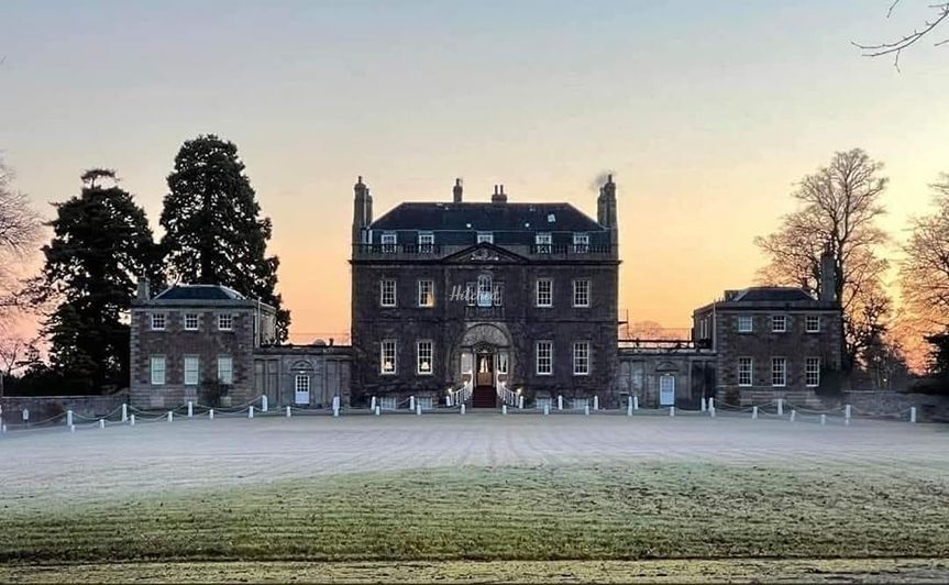 Culloden House Hotel