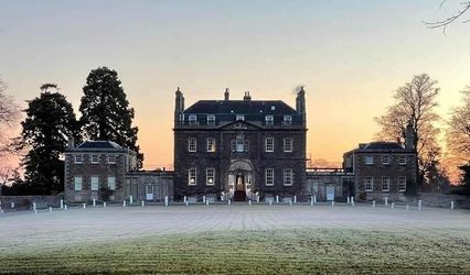 Culloden House Hotel