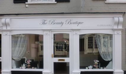 The Beauty Boutique