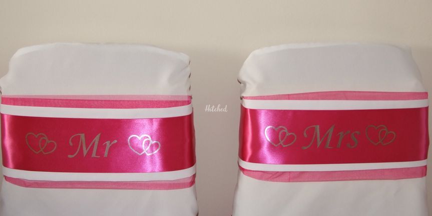 Becky Boo's Weddings