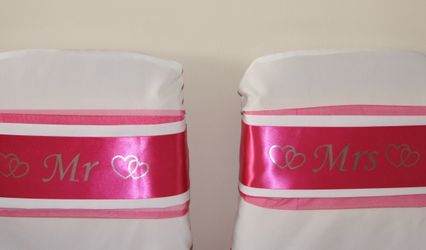 Becky Boo's Weddings