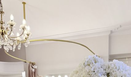 Holmes & Co Bridal Couture