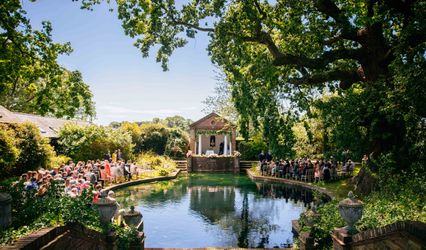 Micklefield Hall