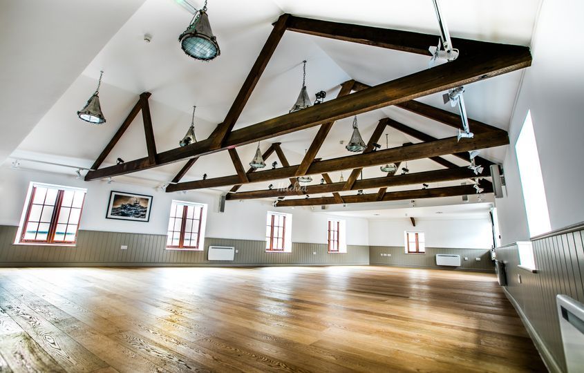 Solomon Browne Hall