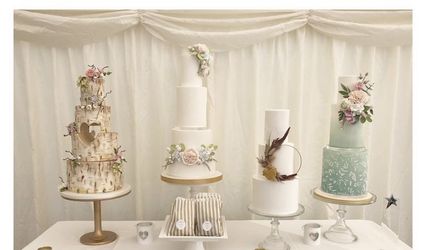 All Shapes & Slices Cake Co