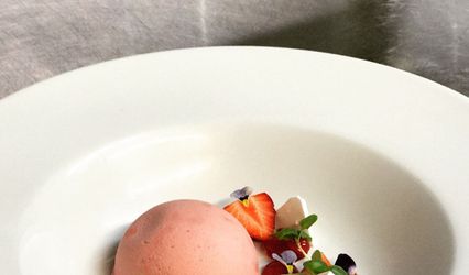 Danny Tompkins Chef
