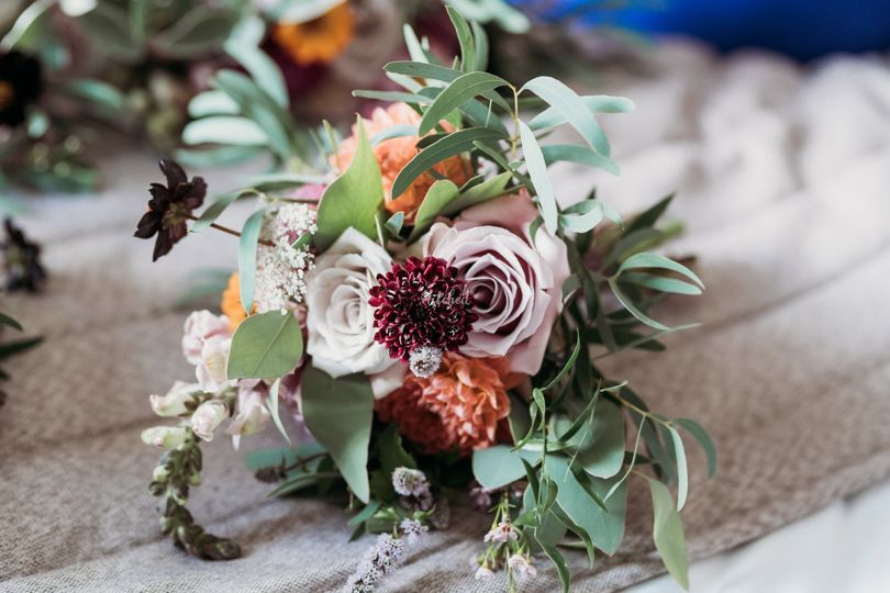 Jasmine & Jerusalem Floristry
