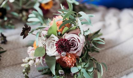 Jasmine & Jerusalem Floristry