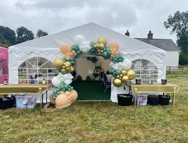 Marquees4u