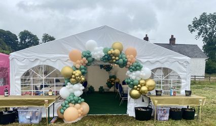 Marquees4u