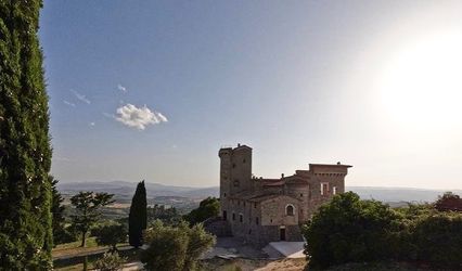 Il Castello del Pilota