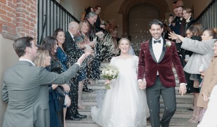 Howe Wedding Productions