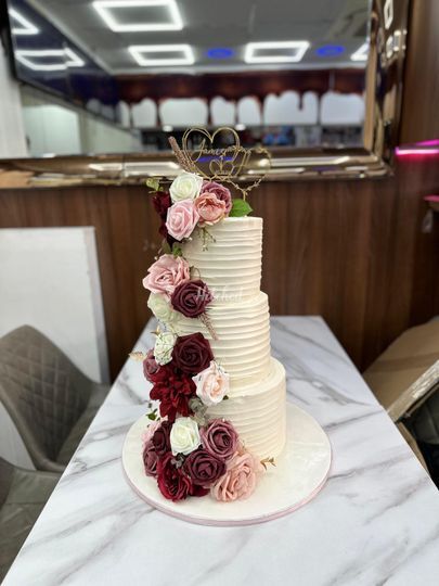 Cakes & Treats