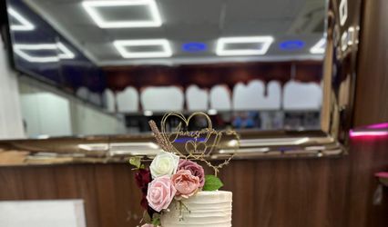 Cakes & Treats