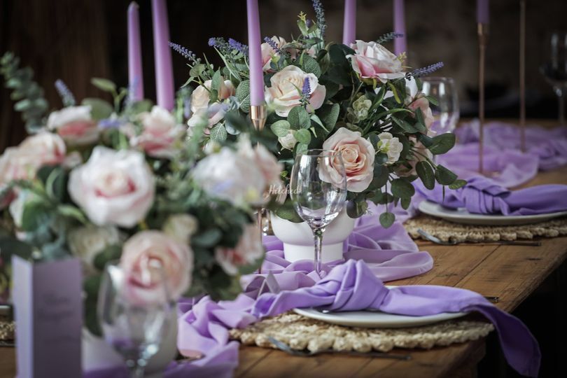 My Creative Event