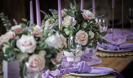 My Creative Event