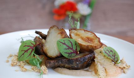 Peninsula Catering Ltd.