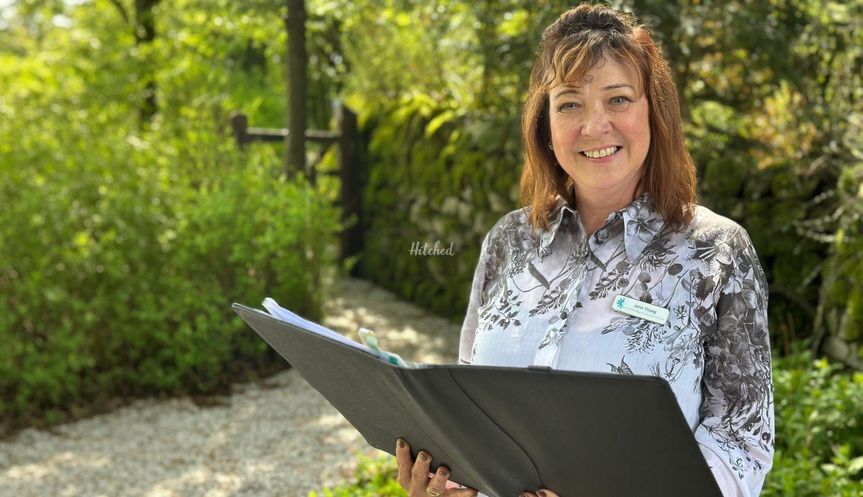 Jane Young Celebrant