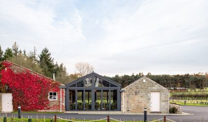 The Hovels at Harewood