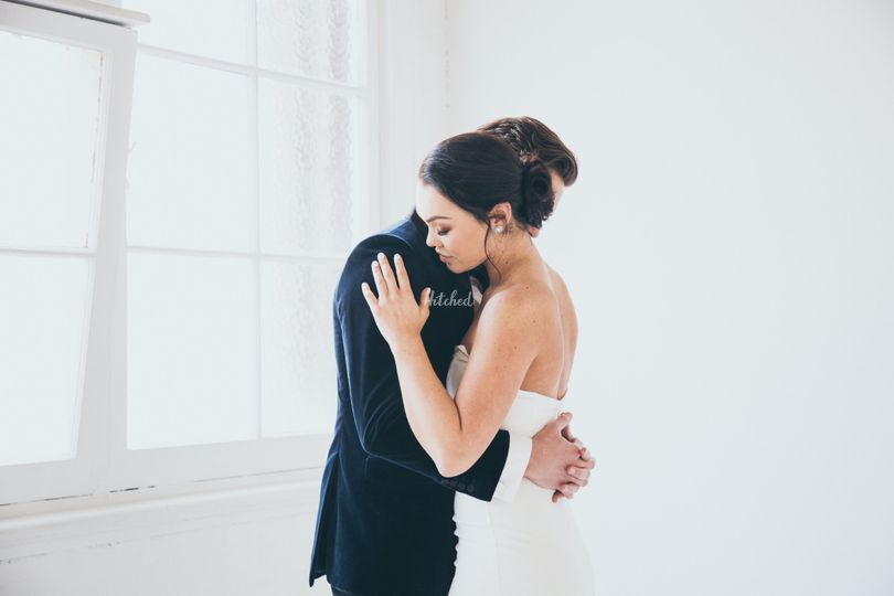 Next Step Co - Wedding Dance Lessons