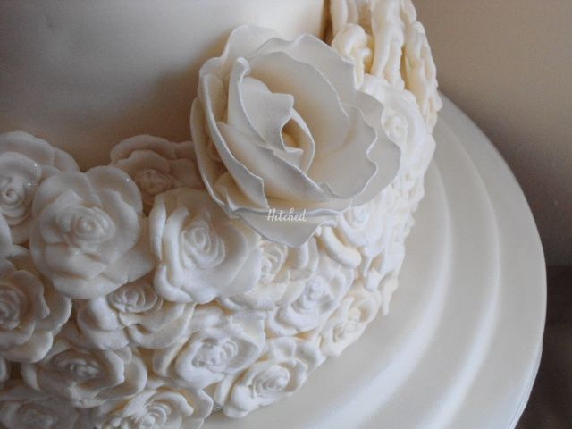 Simply Gorgeous Cakes