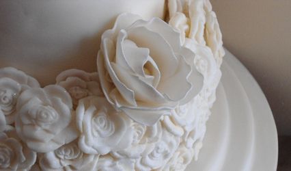 Simply Gorgeous Cakes