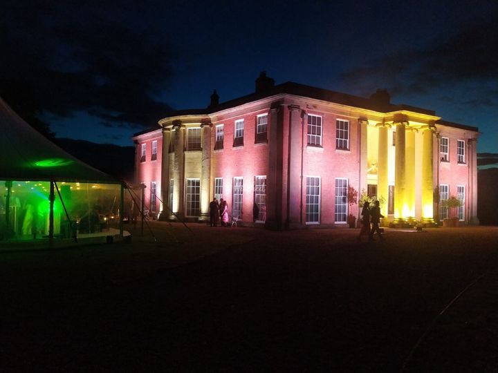 Event Equipment Ltd