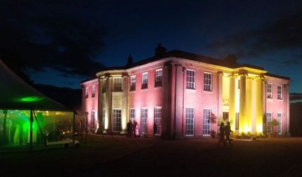 Event Equipment Ltd