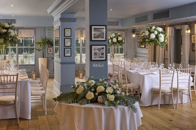 Hotel du Vin Cambridge
