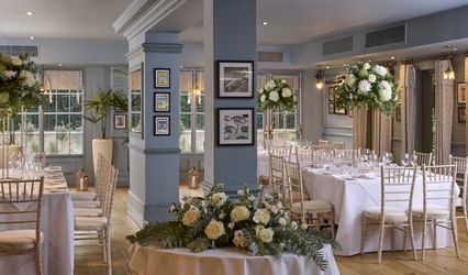 Hotel du Vin Cambridge