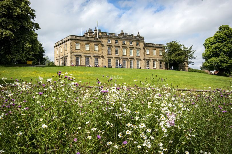 Cannon Hall Museum