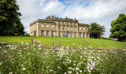 Cannon Hall Museum