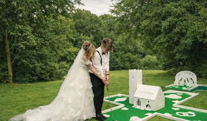 POP-UP PUTTS