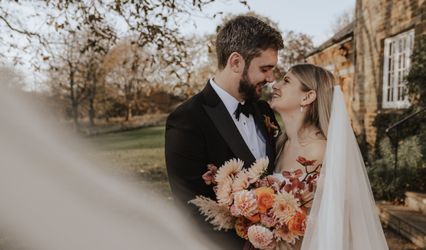 Charlotte Wotton Photography