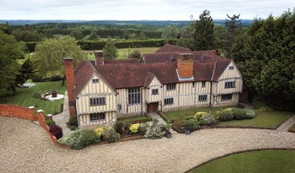 Cain Manor