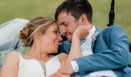 Robert Nelson Wedding Photography