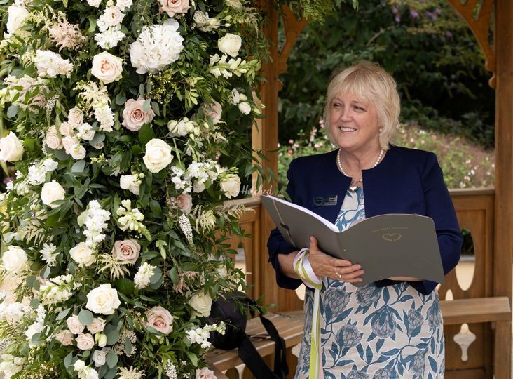 Janet Shell Ceremonies