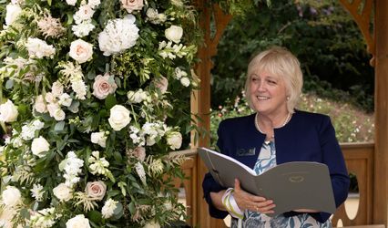 Janet Shell Ceremonies