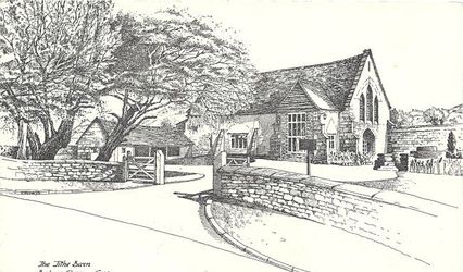 Bishops Cleeve Village Hall (Tithe Barn)
