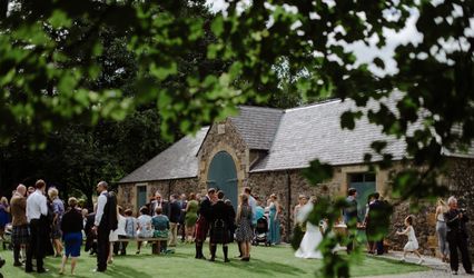 The Byre at Inchyra