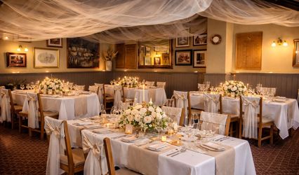 John Harvey Tavern