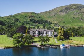 The Inn on the Lake