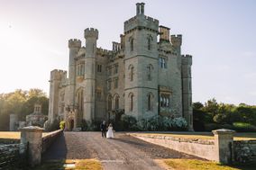 Duns Castle