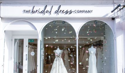 The Bridal Dress Company