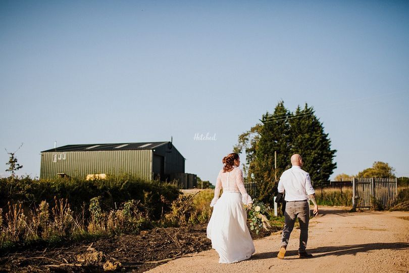 Duston Mill - Wedding and Events Venue