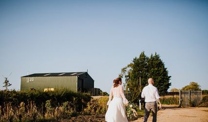 Duston Mill - Wedding and Events Venue