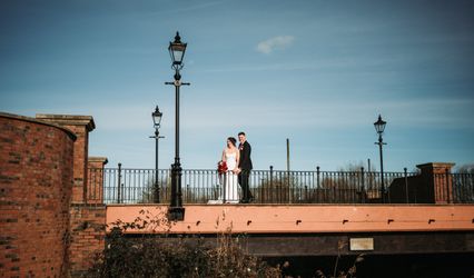 Duston Mill - Wedding and Events Venue